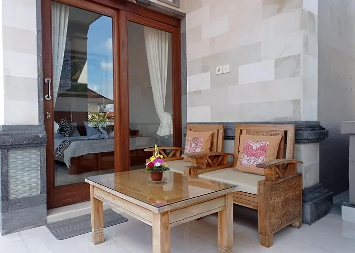 Arya Ubud