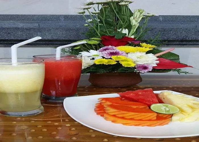 Arya Ubud